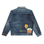 Better With Age Gentlemen Denim Jacket