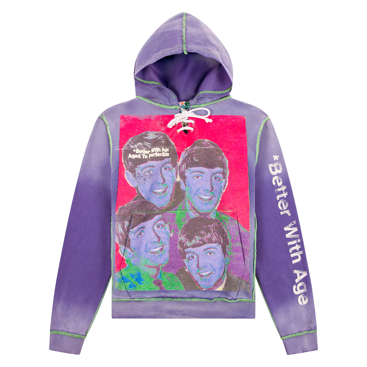 Better With Age Perfection Hoodie Better With Age Perfection Hoodie