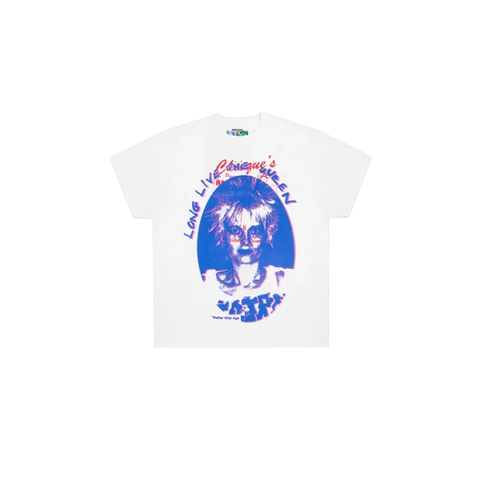 Better With Age Vivienne Vintage Shirt