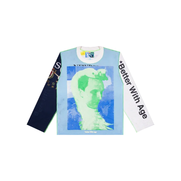 Better With Age Fillmore Reversible Shirt