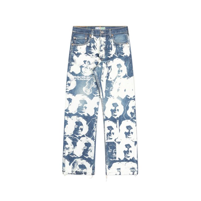 BWA BATHWATER DENIM