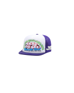 BETTER WITH AGE NEXT TO SEX - VINTAGE HAT