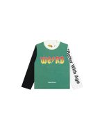 BETTER WITH AGE NOTHING REVERSIBLE LONG SLEEVE