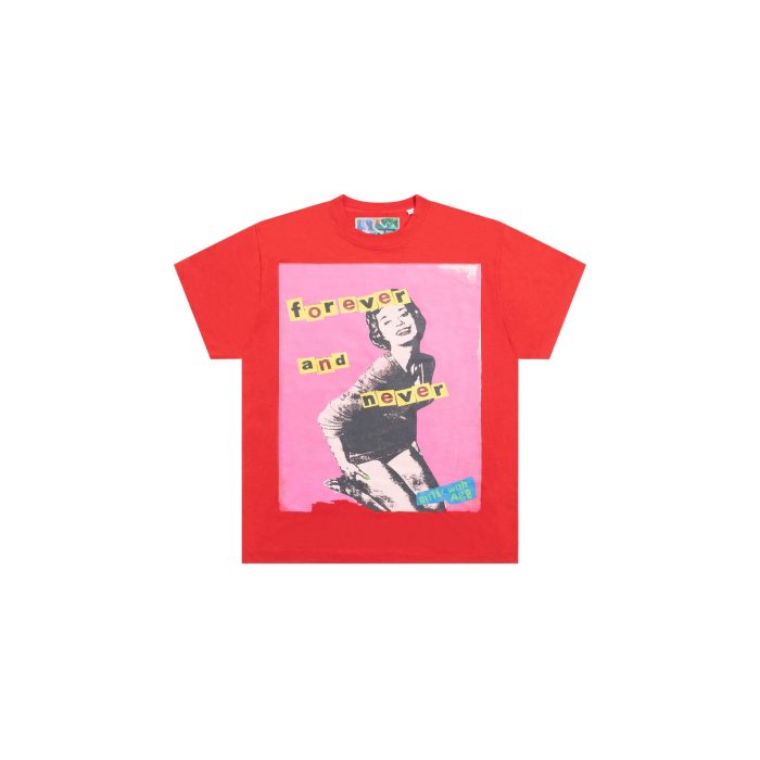 BETTER WITH AGE RENDEZ VOUS - VINTAGE TEE