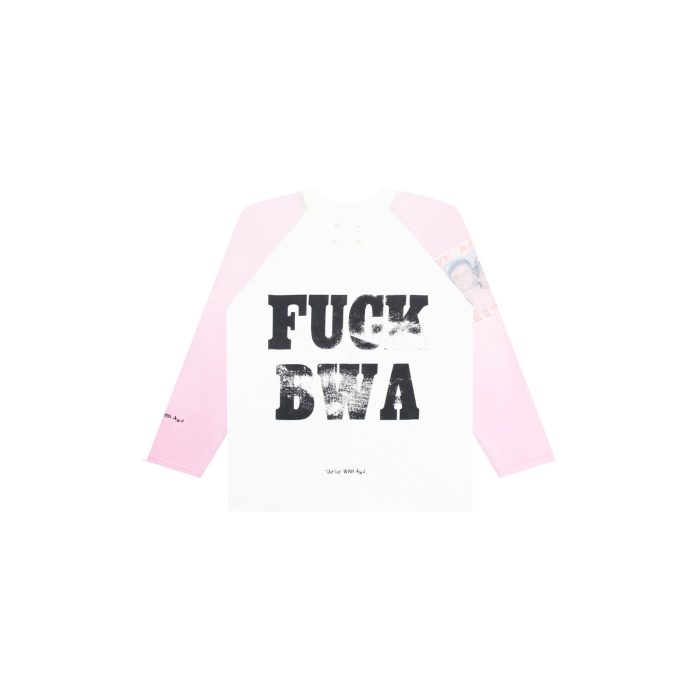 BETTER WITH AGE SEXPLOSIVE - RAGLAN TEE