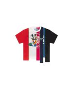 BETTER WITH AGE THE 6 PANEL TEE