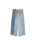 BWA ALTAR RECONSTRUCTED DENIM