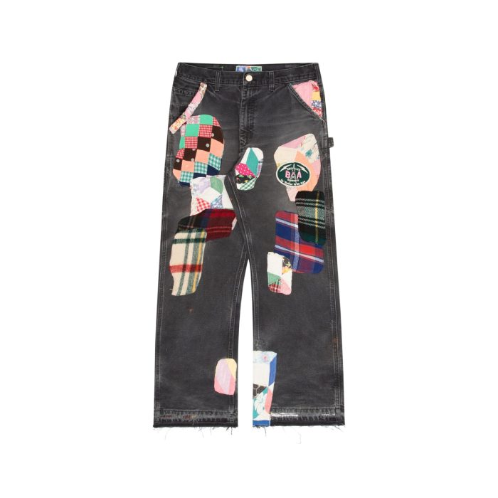 BWA AMERICAN REPAIR CARPENTER TROUSER