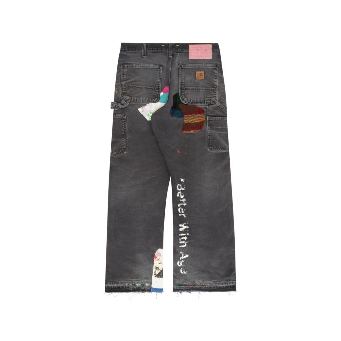 BWA AMERICAN REPAIR CARPENTER TROUSER