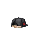 BWA BOOTLEGGER'S UNION - VINTAGE HAT