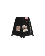 BWA COCKTAIL DOUBLE-WIDE CARPENTER SHORT