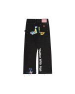 BWA COLLEEN DOUBLE-KNEE REPAIR TROUSER