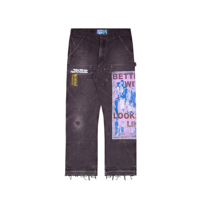 BWA LOOKS LIKE YOU CARHARTT TROUSER