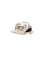 BWA MENAGE RECONSTRUCTED WORKWEAR HAT