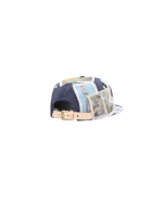 BWA MENAGE RECONSTRUCTED WORKWEAR HAT