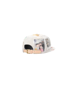 BWA MENAGE RECONSTRUCTED WORKWEAR HAT
