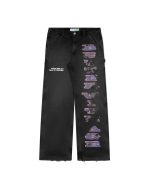 BWA MONIKER CARPENTER TROUSER