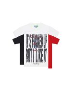 BETTER WITH AGE POISON 3 PANEL TEE