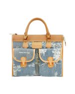 BWA TERESA CARRY-ON BAG