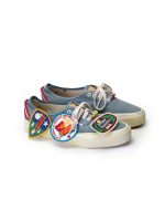 BWA + VANS — INAUTHENTIC