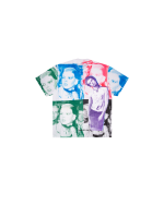Better With Age BOOTLEG ALL OVER PRINT TEE