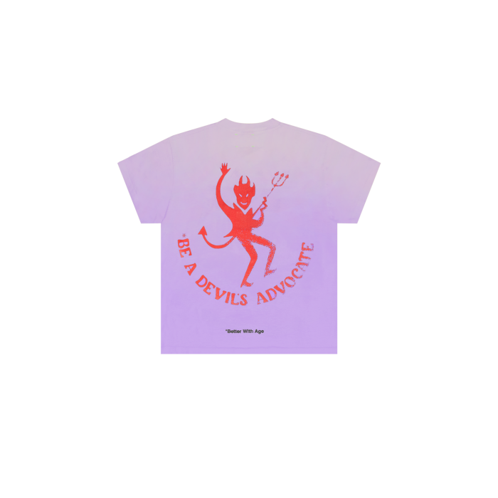 Better With Age DAMIAN - VINTAGE TEE