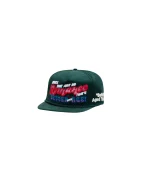 Better with age kinky vintage hat