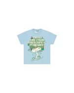 Better with age loosey tee