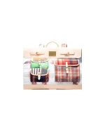 Better with age smuggler’s bag