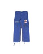 CAMION RECONSTRUCTED FRENCH WORKWEAR TROUSER