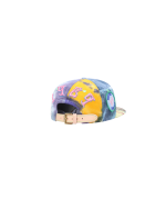 DEADER WITH AGE RECONSTRUCTED TIE-DYE HAT