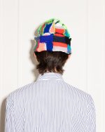 NANI'S BESPOKE CHAPEAU
